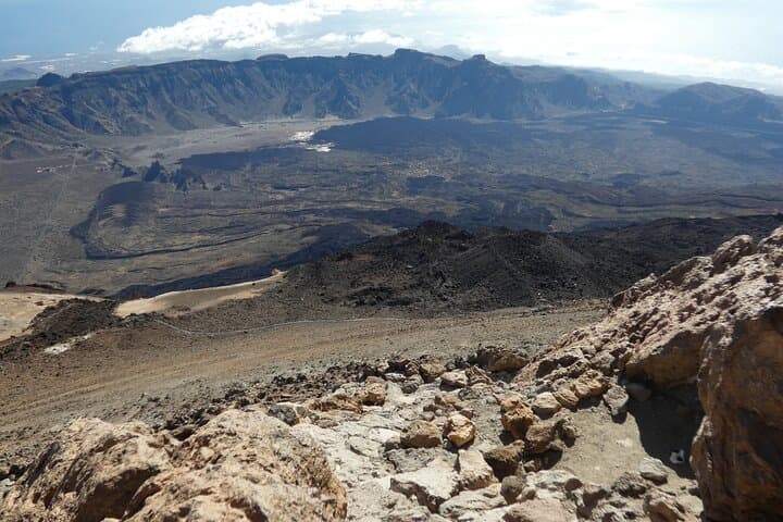Experiencia Privada de Día Completo Ascensión Diurna al Teide - 4