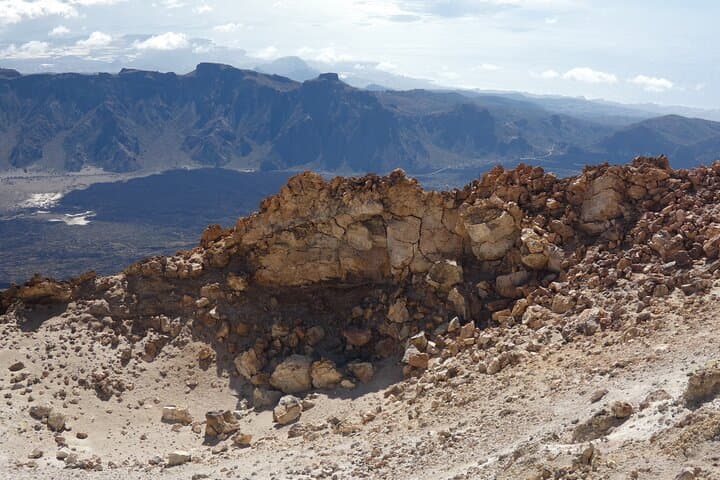 Experiencia Privada de Día Completo Ascensión Diurna al Teide - 5