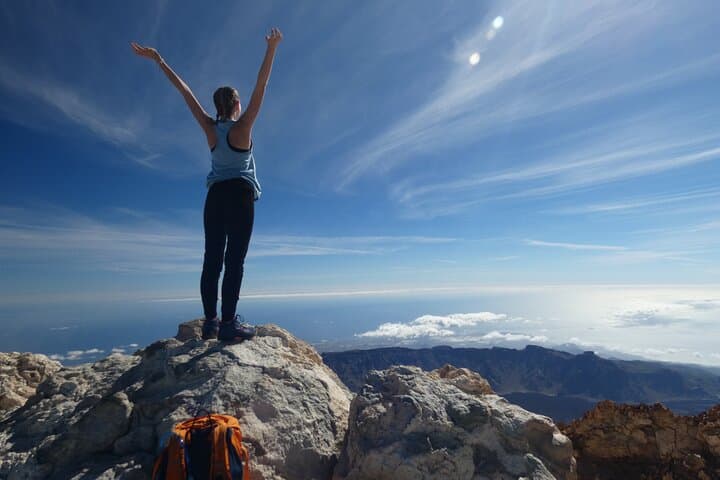 Experiencia Privada de Día Completo Ascensión Diurna al Teide - 7