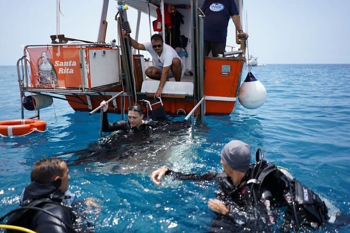 Tour Privado de 3 Horas en Barco Accesible en Islas Canarias - 2
