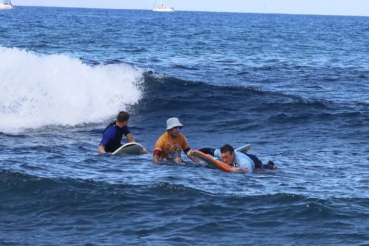 Nuestros Instructores siempre estarán a tu lado - 2