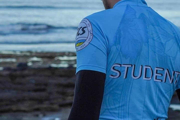 Nuestros Instructores siempre estarán a tu lado - 4