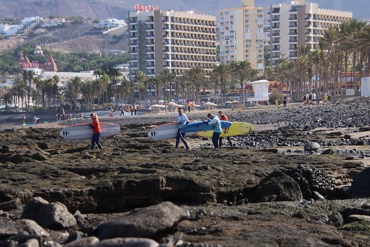 Nuestros Instructores siempre estarán a tu lado - 8