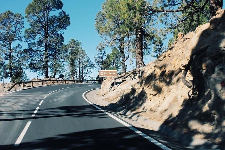 Excursión en Buggy por el Volcán Teide de día y Atardecer en el Parque Nacional del Teide - 8