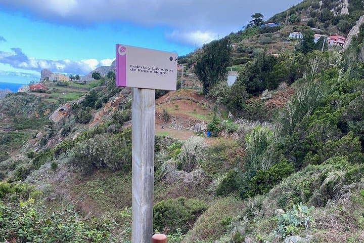 Experiencia Privado por Lavaderos de Roque Negro - 6