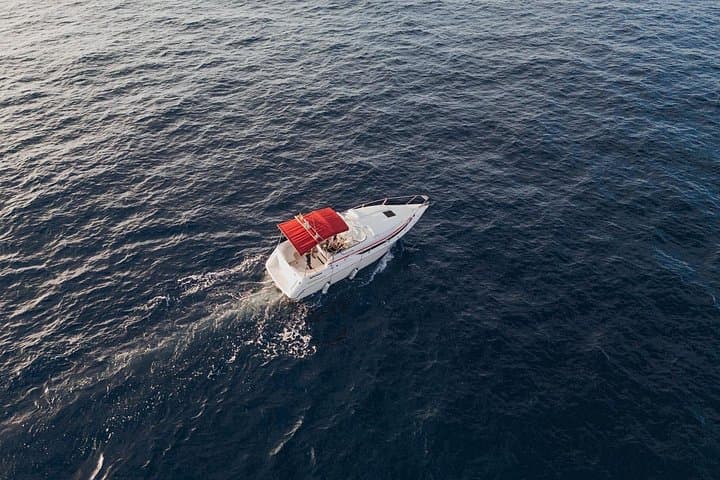 Alquiler de barcos privados de lujo al atardecer VIP de 2 horas en Tenerife - 7