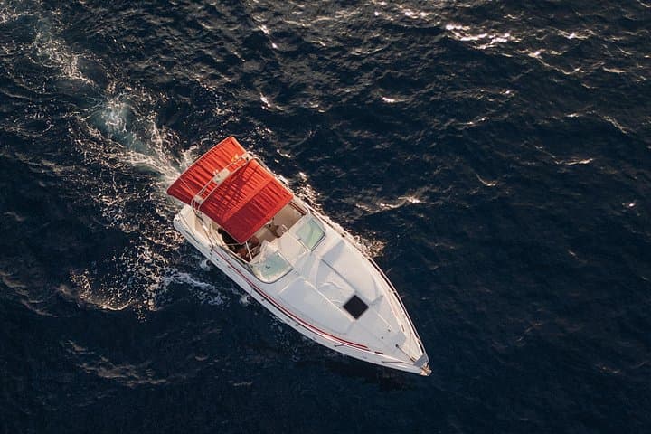Alquiler de barcos de lujo privados VIP de 3 horas en Tenerife - 2