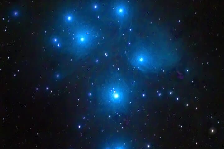 Taller de Astrofotografía para Principiantes en Tenerife - 2