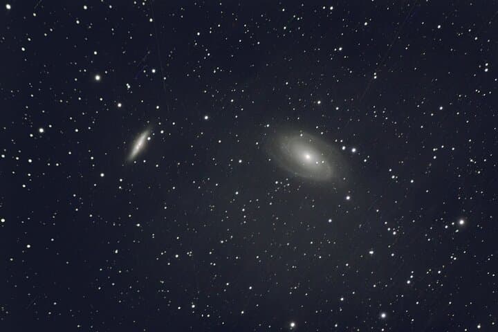 Taller de Astrofotografía para Principiantes en Tenerife - 3