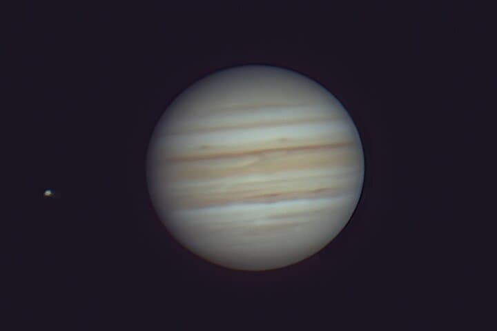 Taller de Astrofotografía para Principiantes en Tenerife - 4