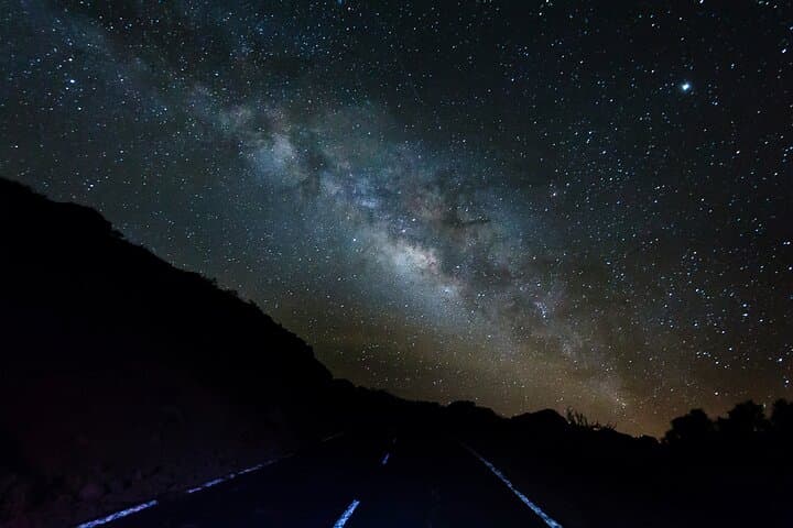 Taller de Astrofotografía para Principiantes en Tenerife - 6