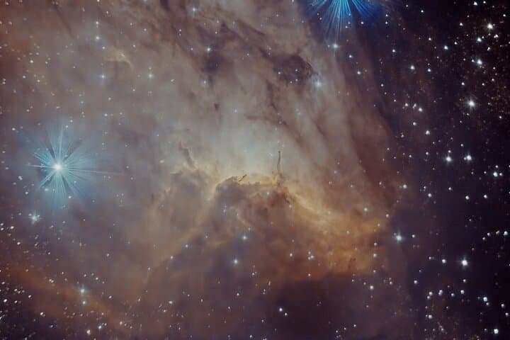 Taller de Astrofotografía para Principiantes en Tenerife - 8