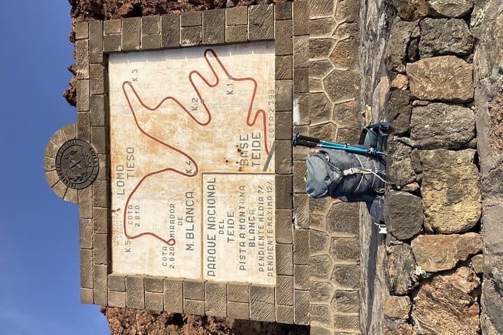 Yoga Teide - 4