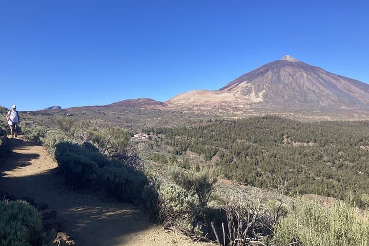 Yoga Teide - 6