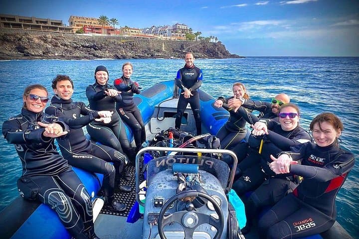 Rayas picantes y un montón de peces con Paradise Divers - 5