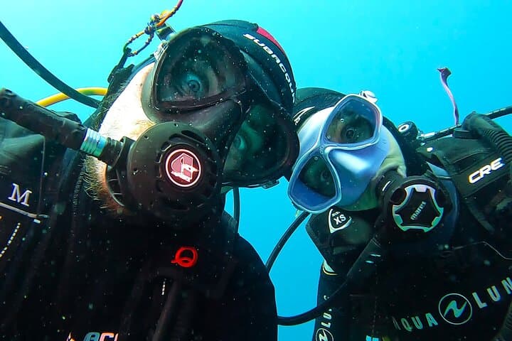 Aprende Buceo en Tenerife con Fotos Incluidas - 2