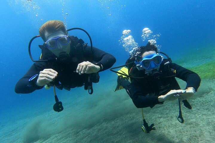 Prueba el Buceo en Puerto Colón - 8