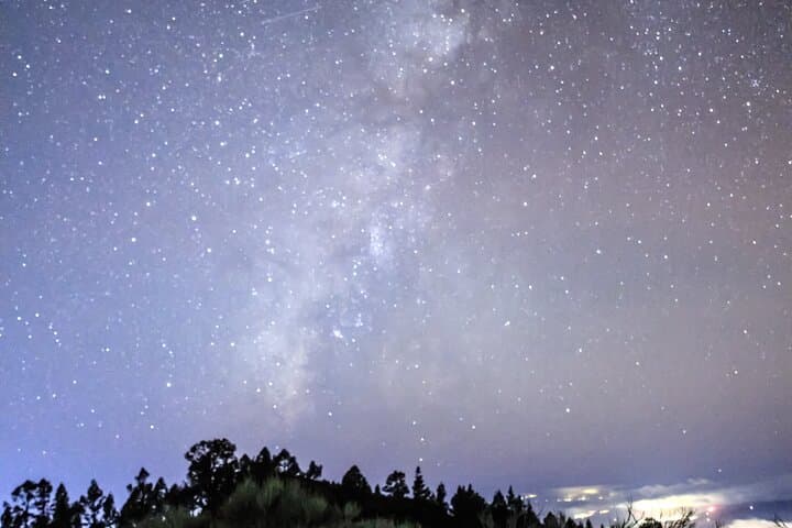 Trip privado observación de estrellas en Teide - 2