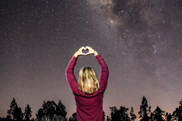 Trip privado observación de estrellas en Teide - 5