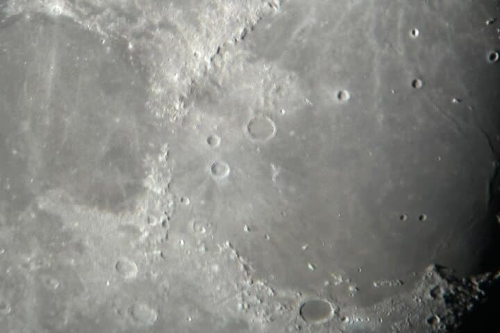 Trip privado observación de estrellas en Teide - 8