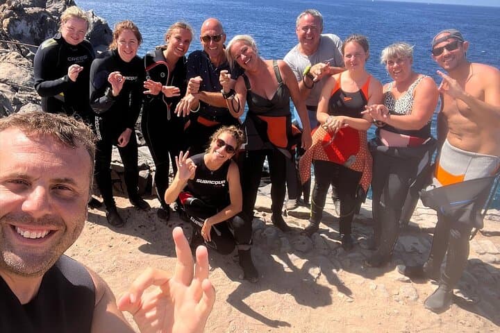 Descubre el buceo: ¡pruébalo por primera vez! - 8