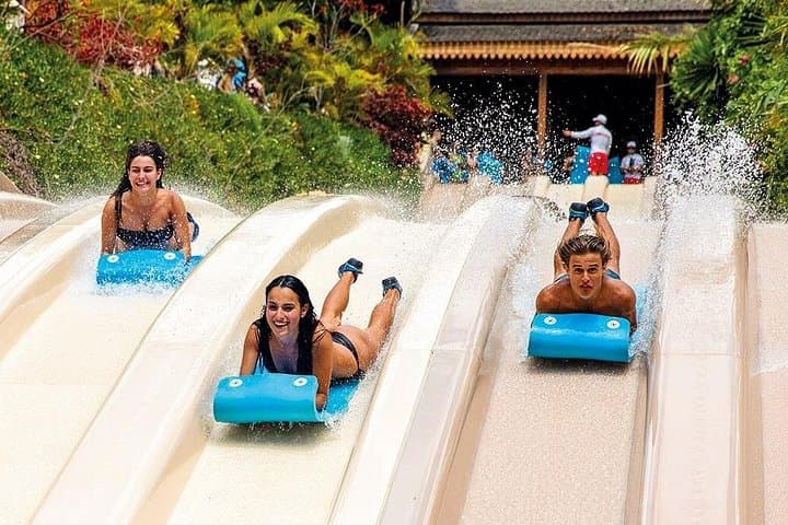 Parque Siam - 7
