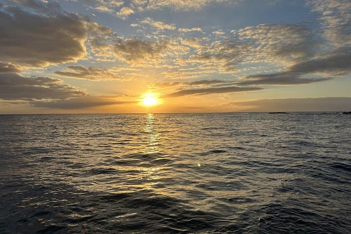 Alquiler de barcos privados de lujo al atardecer VIP de 2 horas en Tenerife - 8