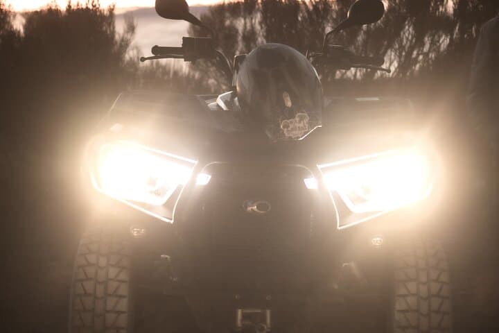 Quad Bike Safari - 3