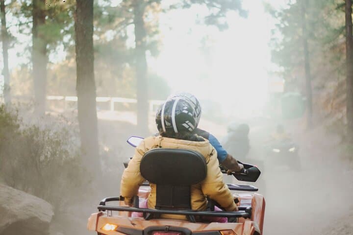 Quad Bike Safari - 6