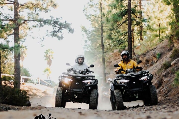 Quad Bike Safari - 7