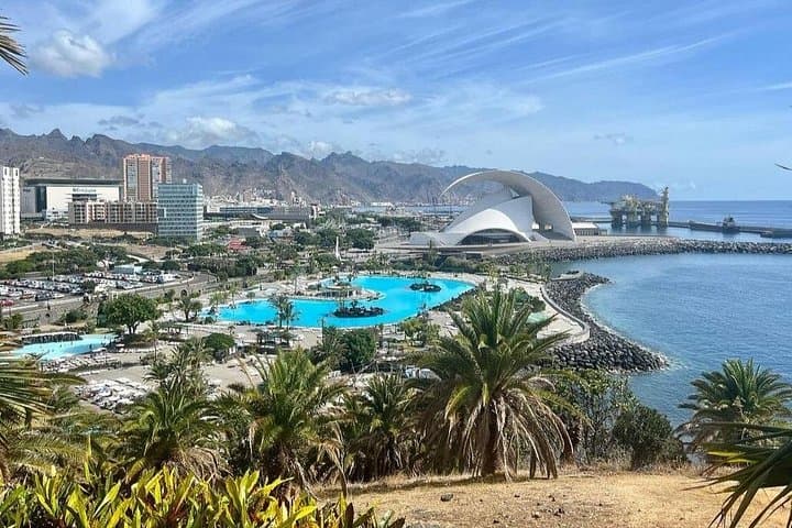 Tour privado con fotos en Santa Cruz de Tenerife - 1
