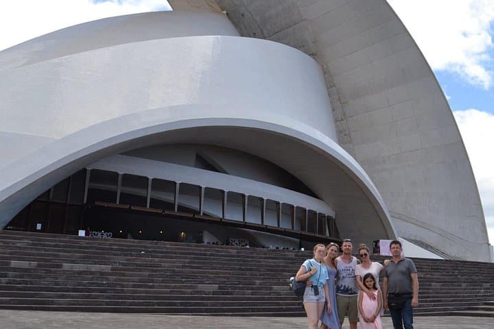 Tour privado con fotos en Santa Cruz de Tenerife - 6