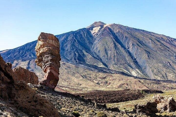 Tour de día completo en grupos pequeños a Masca y Teide desde el norte de Tenerife - 6