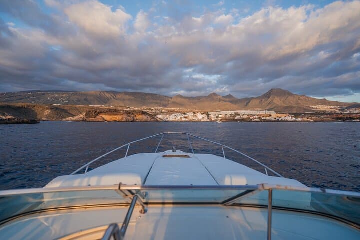Alquiler privado de cruceros de prestigio - 6