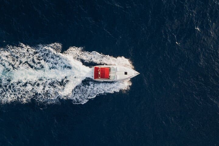 Alquiler privado de cruceros de prestigio - 5