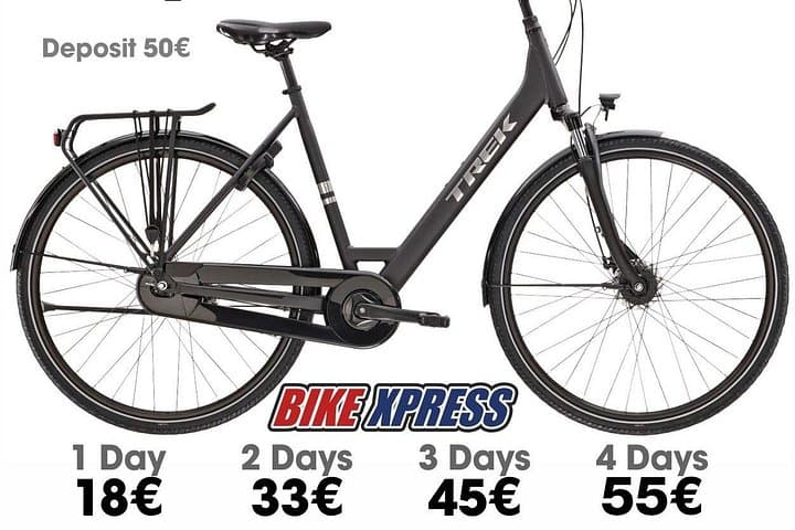 La mayor flota de alquiler de bicicletas de Tenerife. - 7