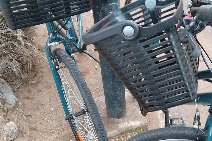La mayor flota de alquiler de bicicletas de Tenerife. - 8