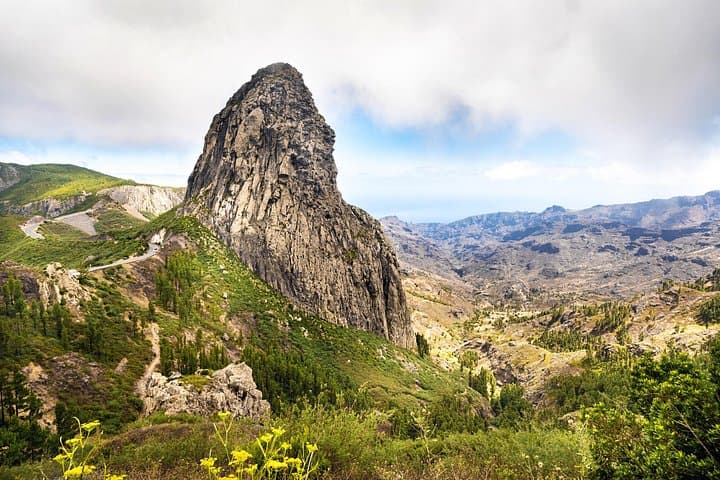 Roque de Agando - 2