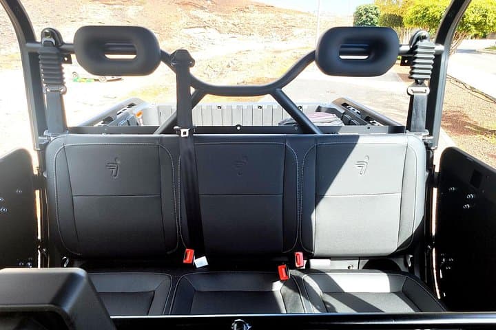 Buggy Monstruo para 6 personas Tour Teide - 7