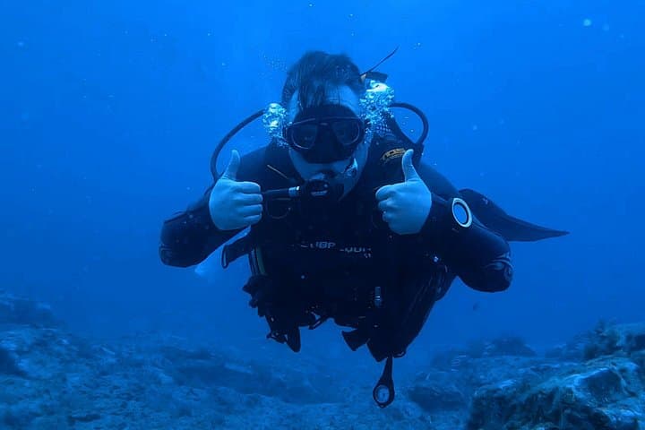 Tenerife: Experiencia de Buceo en Grupo Reducido en Los Cristianos - 4