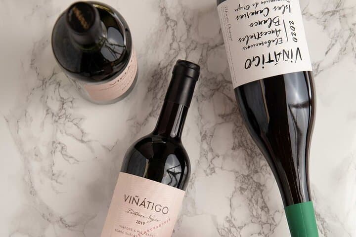 Visita Guiada con Cata de 6 Vinos - 8