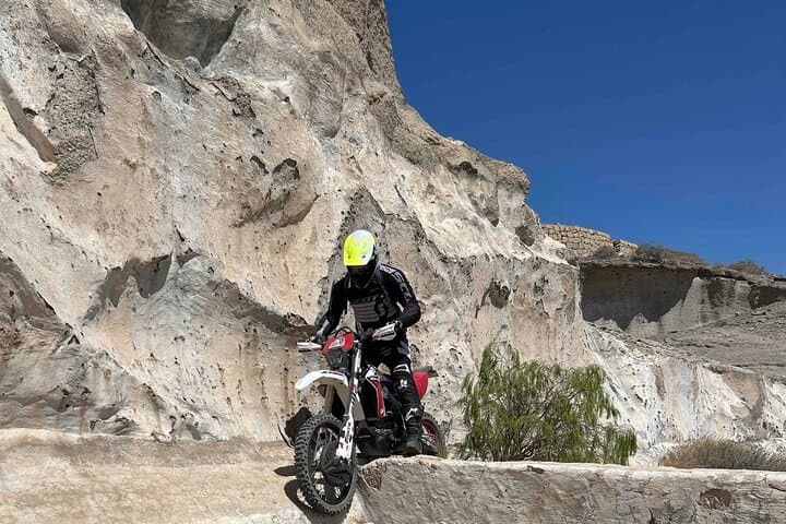 Excursión privada en moto por Tenerife - 5
