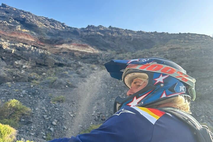 Excursión privada en moto por Tenerife - 7