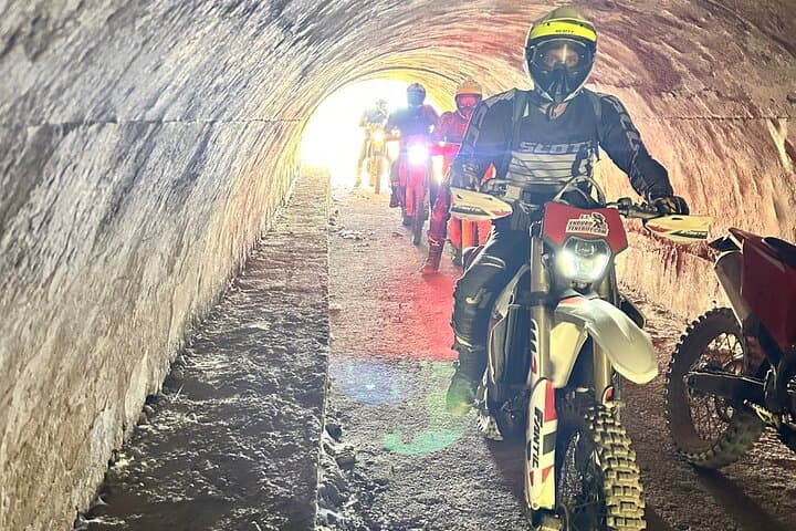 Excursión privada en moto por Tenerife - 8