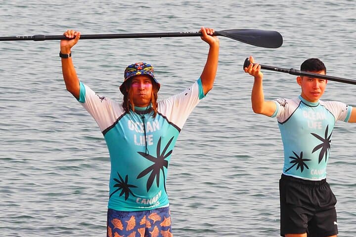 Tablas de espuma, neopreno y botas de surf para principiantes - 3