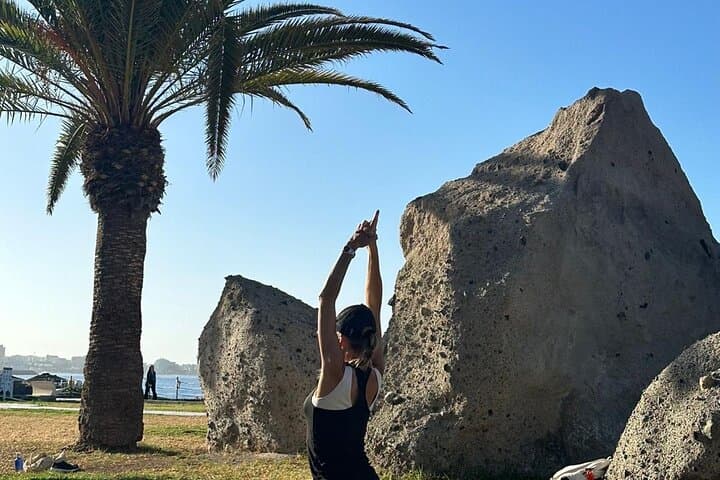Clases de yoga y pilates - 1