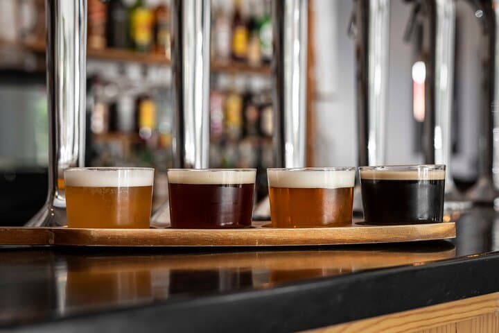 Cata de Cervezas Artesanales con Visita Guiada a la Fábrica - 2