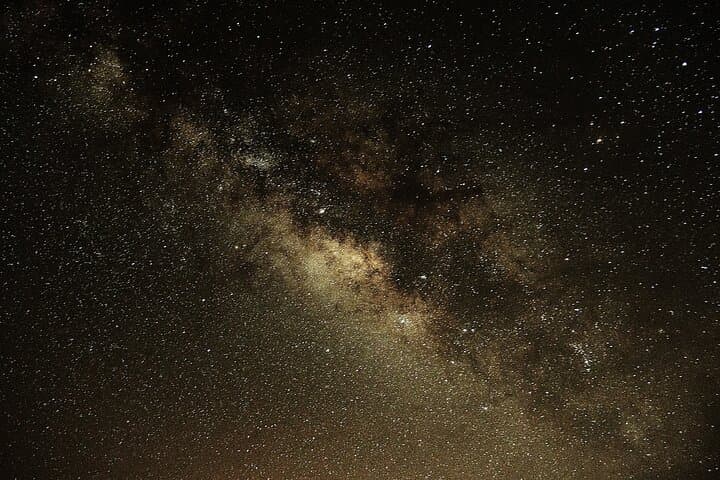 Observación de Estrellas en el Parque Nacional de Teide - 4