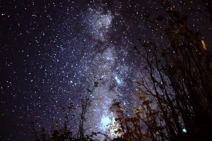 Observación de Estrellas en el Parque Nacional de Teide - 5