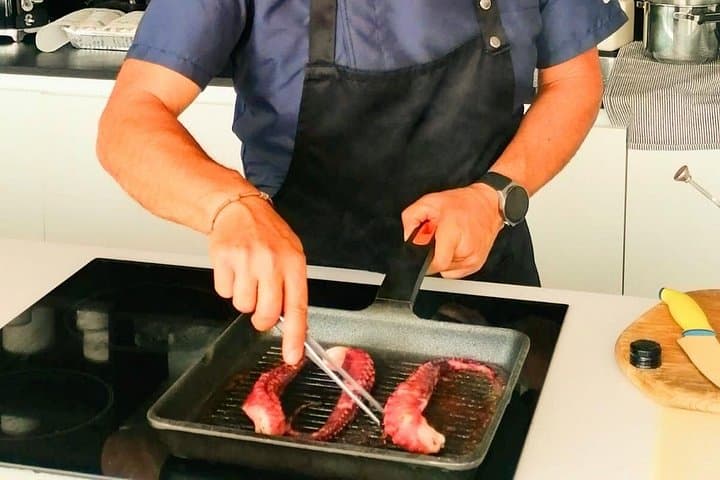 Cooking Class and dinner with Chef Roberto - 8